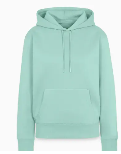 Men's Premium Bio hoodie